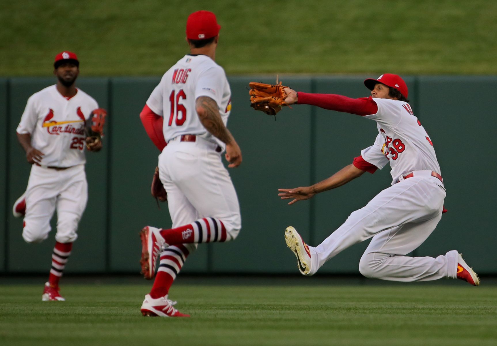 Chicago Cubs vs St. Louis Cardinals